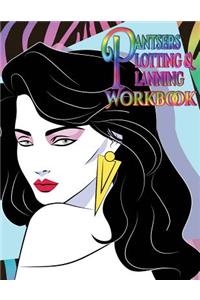 Pantsers Plotting & Planning Workbook 47