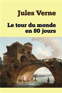 Le tour du monde en 80 jours