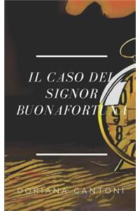 Il caso del signor Buonafortuna