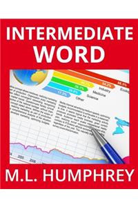 Intermediate Word