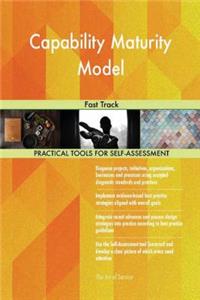 Capability Maturity Model