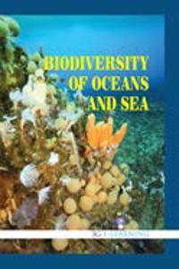Biodiversity Of Oceans And Sea
