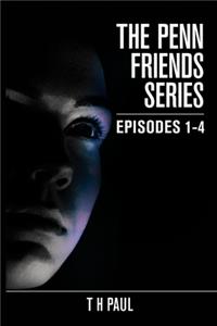 Penn Friends Series Episodes 1-4