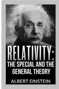 Relativity - the Special and General Theory