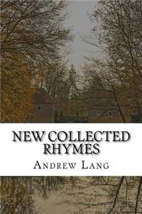 New Collected Rhymes