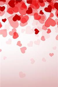 Raining Hearts