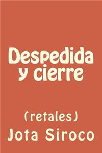 Retales...