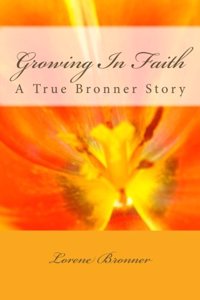 Growing In Faith