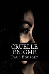 Cruelle Énigme