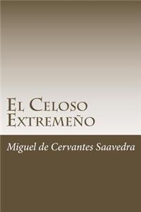 El Celoso Extremeño