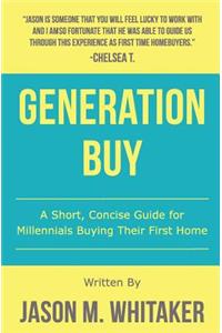 Generation Buy