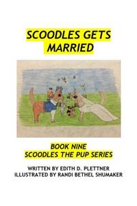 Scoodles Gets Married