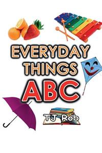 Everyday Things ABC