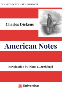 American Notes for General Circulation