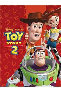 Toy Story 2, Disney Cinema