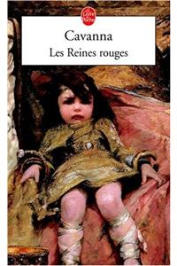 Les Reines Rouges