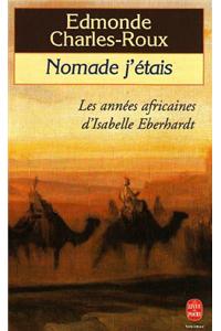 Nomade J Etais