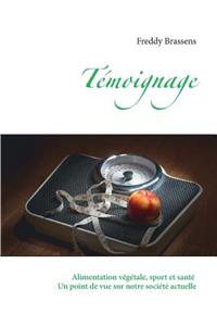 Temoignage