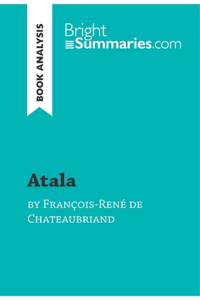 Atala by Francois-Rene de Chateaubriand (Book Analysis)