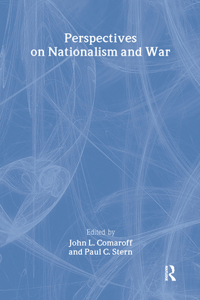 Perspectives on Nationalism and War