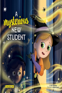 Mysterious New Student