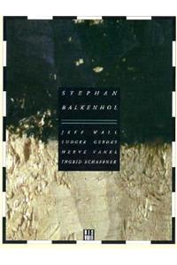 Stephan Balkenhol