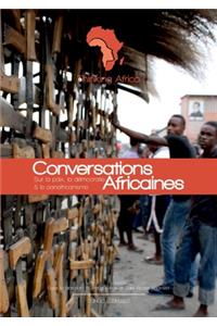 Conversations Africaines