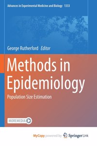 Methods in Epidemiology