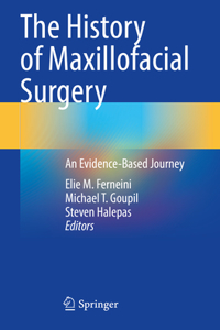 History of Maxillofacial Surgery