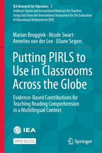 Putting Pirls to Use in Classrooms Across the Globe