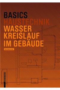 Basics Wasserkreislauf Im Gebäude
