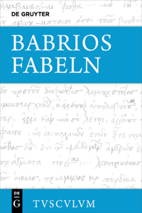 Fabeln: Griechisch - Deutsch