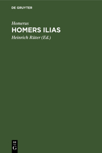 Homers Ilias