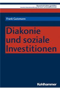 Diakonie Und Soziale Investitionen