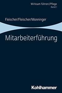 Mitarbeiterfuhrung