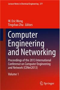 Computer Engineering and Networking