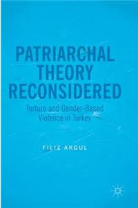 Patriarchal Theory Reconsidered