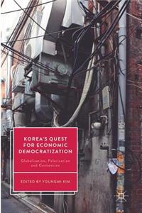 Korea's Quest for Economic Democratization