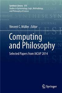 Computing and Philosophy