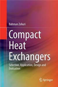 Compact Heat Exchangers