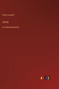 Jenny: in Großdruckschrift