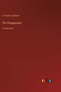 Shagganappi