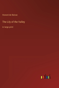 The Lily of the Valley