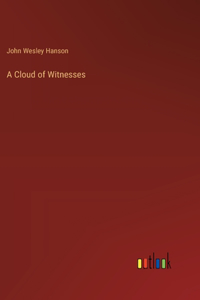 Cloud of Witnesses