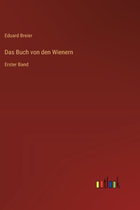 Buch von den Wienern