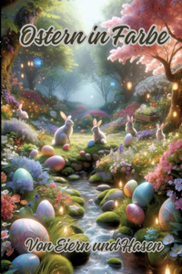Ostern in Farbe