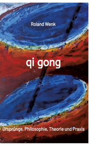 qi gong