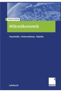 Mikroökonomik