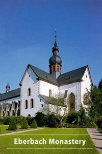 Eberbach Monastery