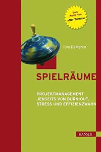 Spielraume